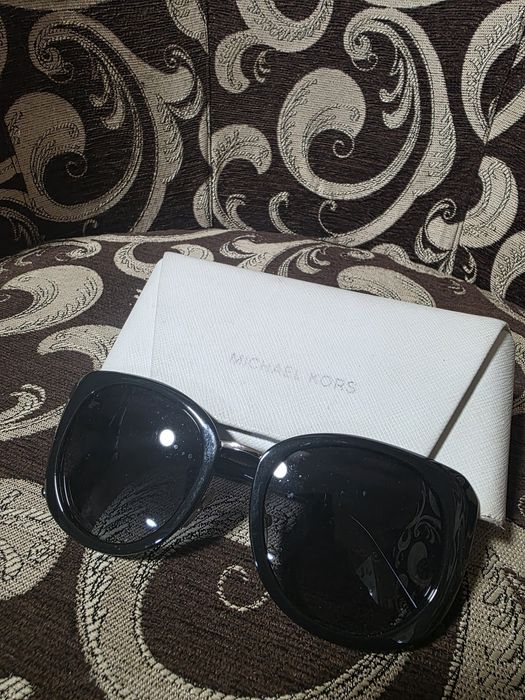 Ochelari de soare Michael Kors