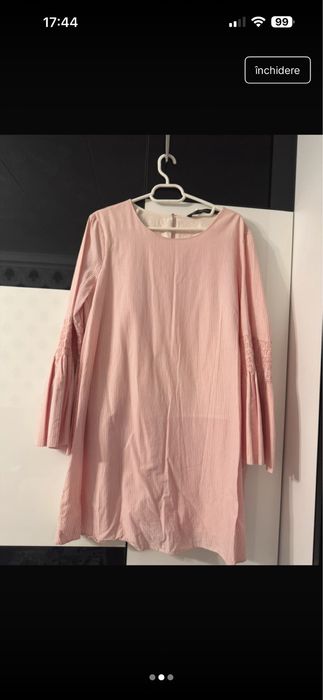 Rochie pantalon zara dama