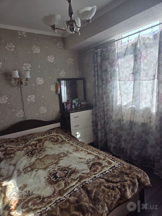 Сдам квартиру на Чиланзар 23