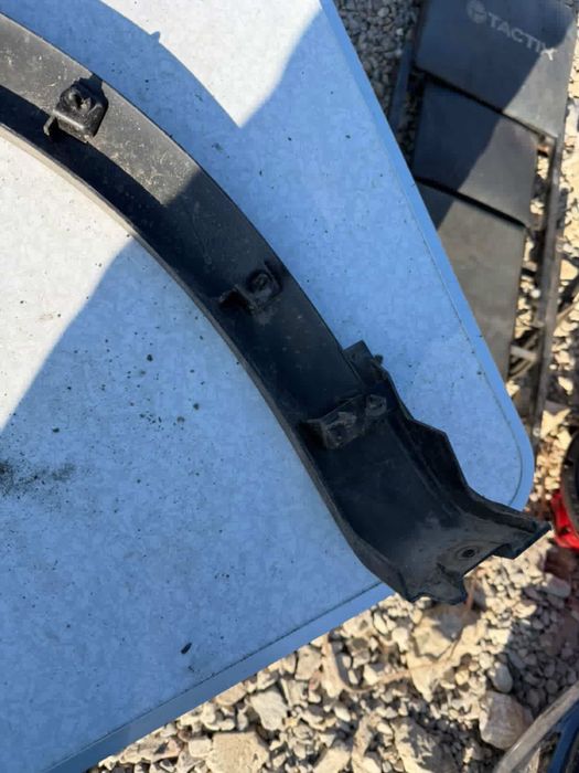 Лайсна за Renault capture 2017