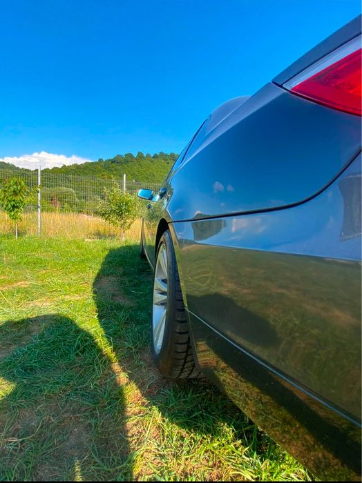 Bmw 520 e 60 impecabil