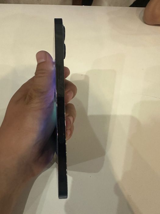 Iphone 12 pro max