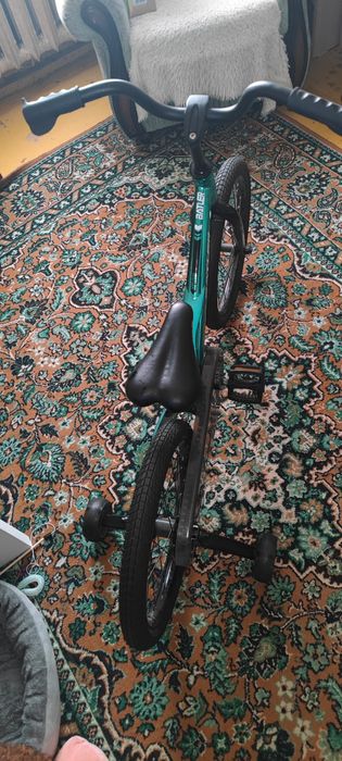 Продам детский велосипед