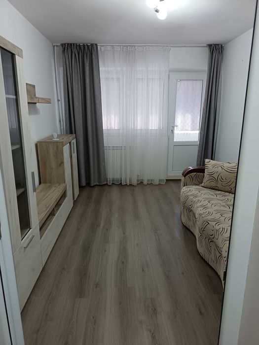 Garsoniera de vanzare