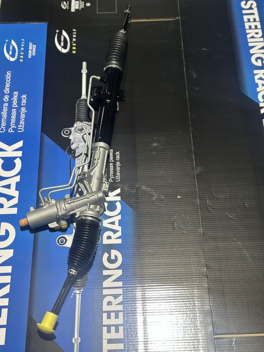 Рулевая рейка bmw  e90 e87 e91