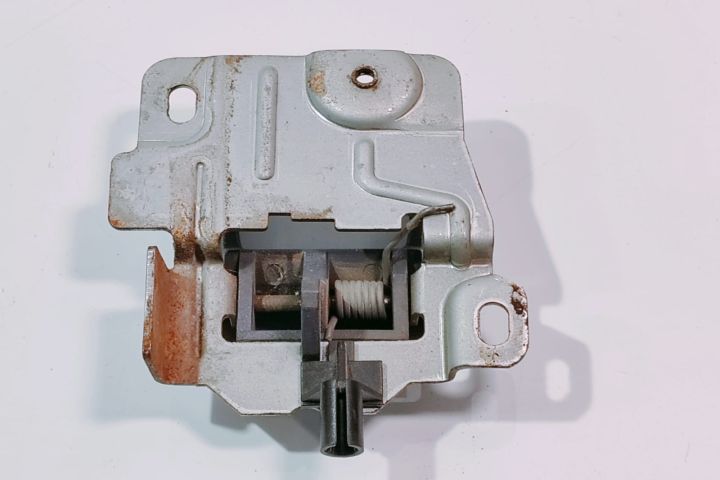 Maner Usa   interioara Land Rover Freelander prima generatie