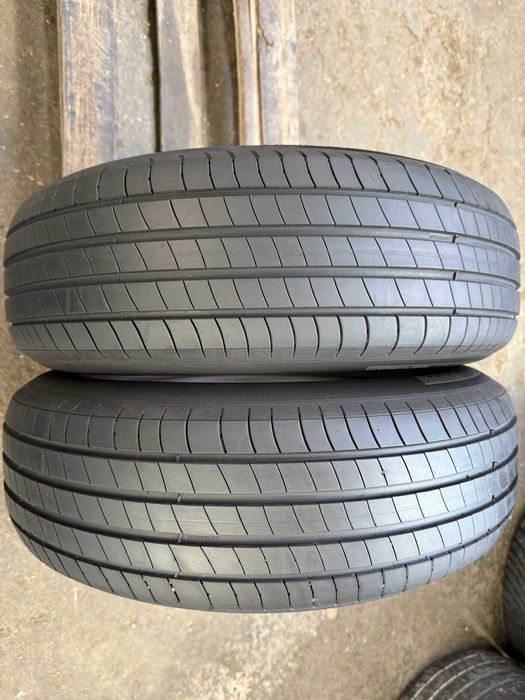 # SET 2 Anvelope Vara 185/65 R15 92T MICHELIN Primacy 4 Electric