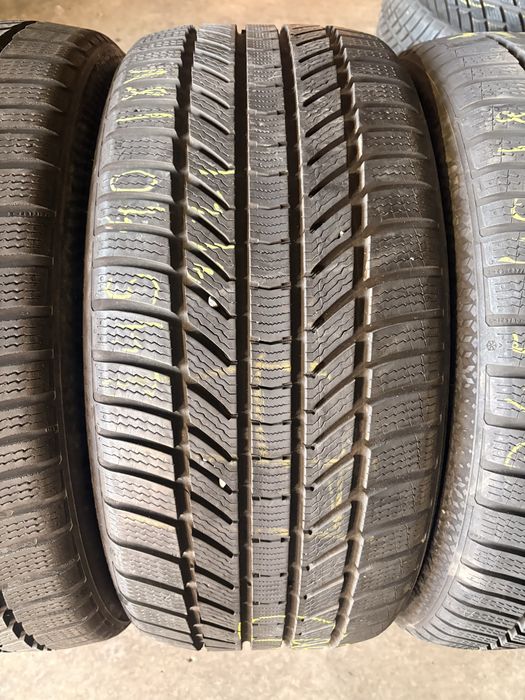 Anvelopa iarna 245/40/18 Continental WinterContact TS 870P 245 40 18