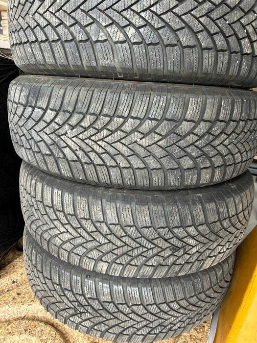 215/65 R17 103H ANVELOPE