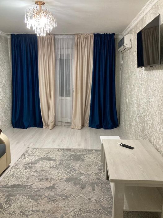 Суточная квартира / квартира на сутки