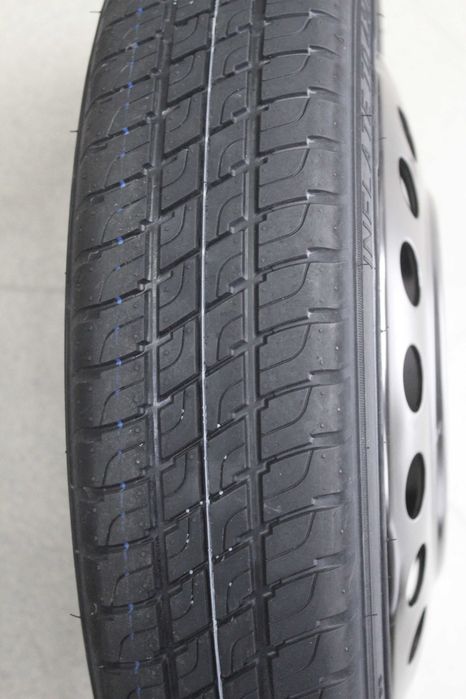 Резервна гума (патерица) 16" 5х105 Opel Astra K, Mokka