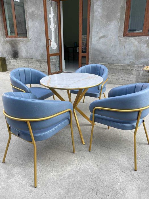 Стол стул для кухни