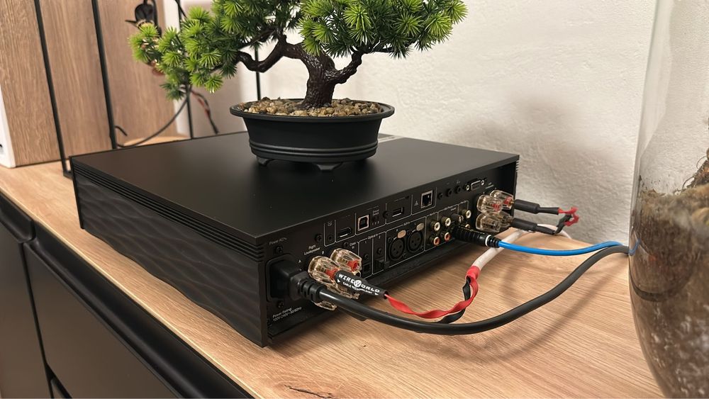 Amplificator Cambridge EVO 150