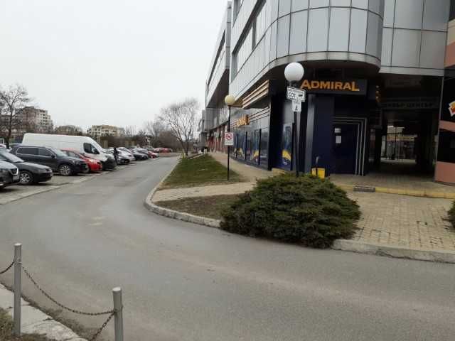 Дава се под наем Склад в София, Люлин - център - 12 кв.м за 99.45 € - Снимка #9