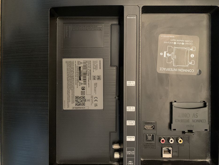 Dezmembrez Tv Samsung