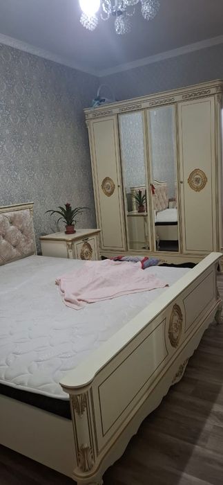 Спальни гарнитур