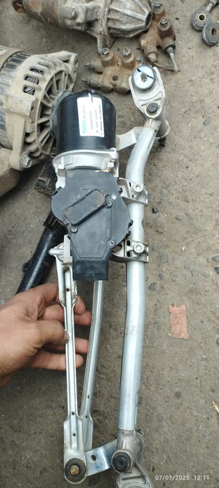 Kobalt dvornik mator