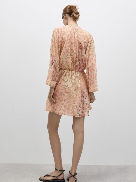 Нови рокли Манго