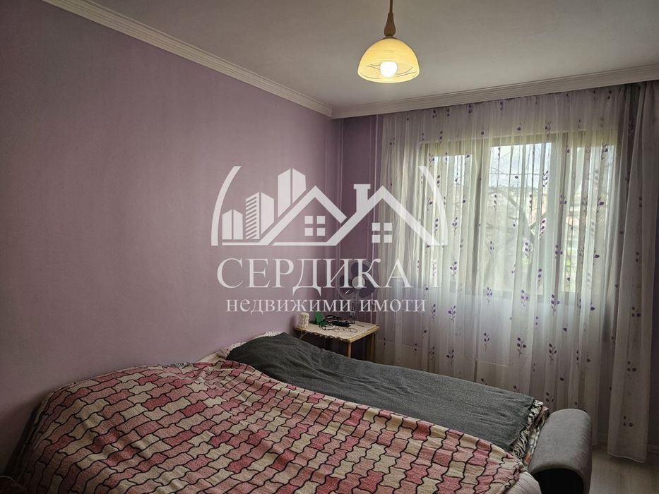 Продава се Тристаен апартамент в София, Надежда 2 - 62 кв.м за 1152 €/кв.м - Снимка #3