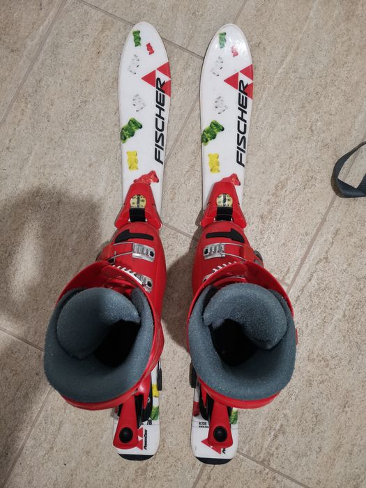 Set schiuri si clapari