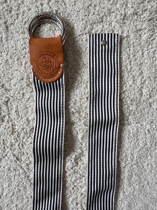 Дамски колан Tommy Hilfigeк