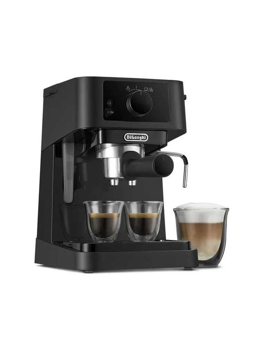 Кофеварка DeLonghi EC230.BK Stilosa