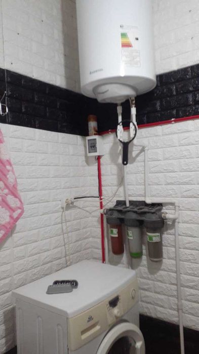 Участок 1,7 сотых 3 комнаты