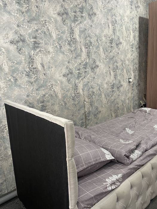 продам кровать в комплекте 1 матрас  , ножки ТОРГ