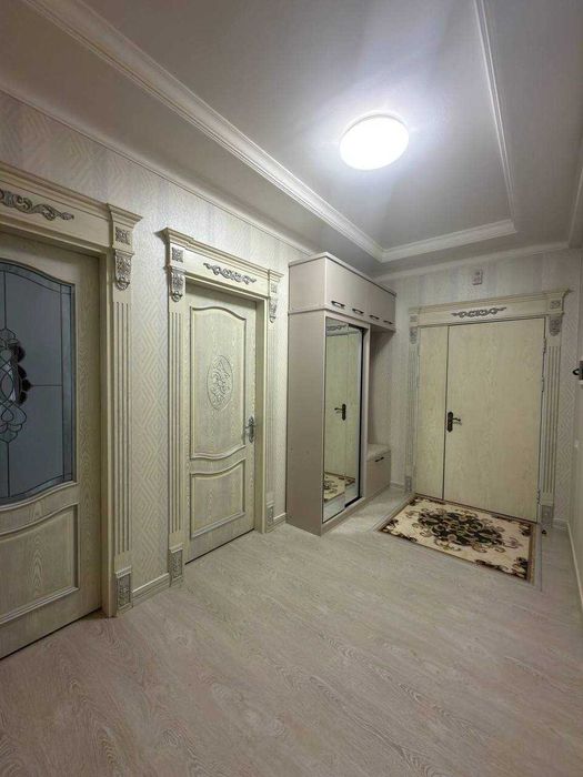 "СРОЧНО АРЗОН‼️ Golden House 2ком 57м2 Себзар На против Корзинка‼️
