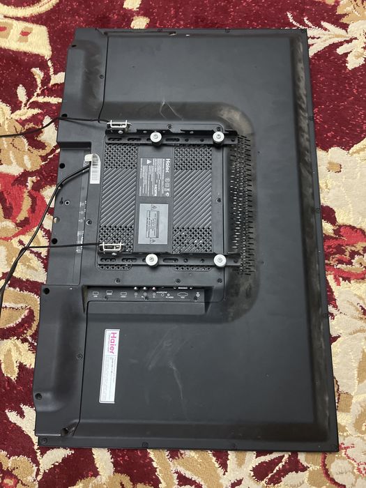 Телевизор Haierr