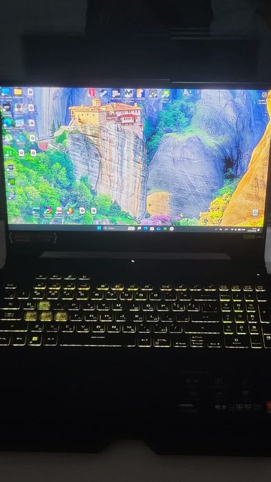 Продам ноутбук ASUS