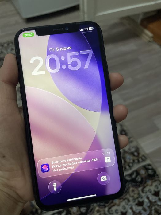Iphone 11prooооо