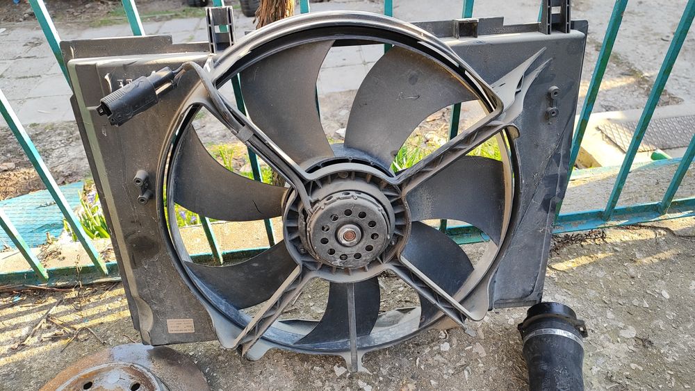 Части за Clk W208 2.0 Kompressor 163кс