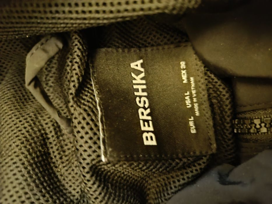 Ветровка в идеальном