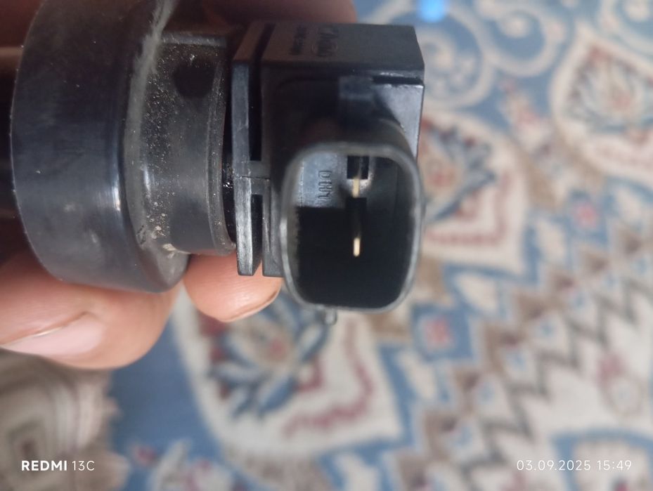 Катушка 1штук 3000 тг