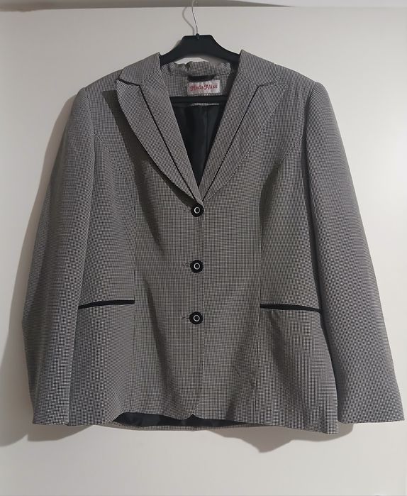 Sacou dama Moda Aliss