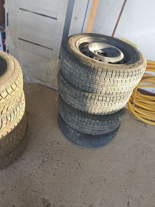 Balon diskasi toska kalpagi bilan