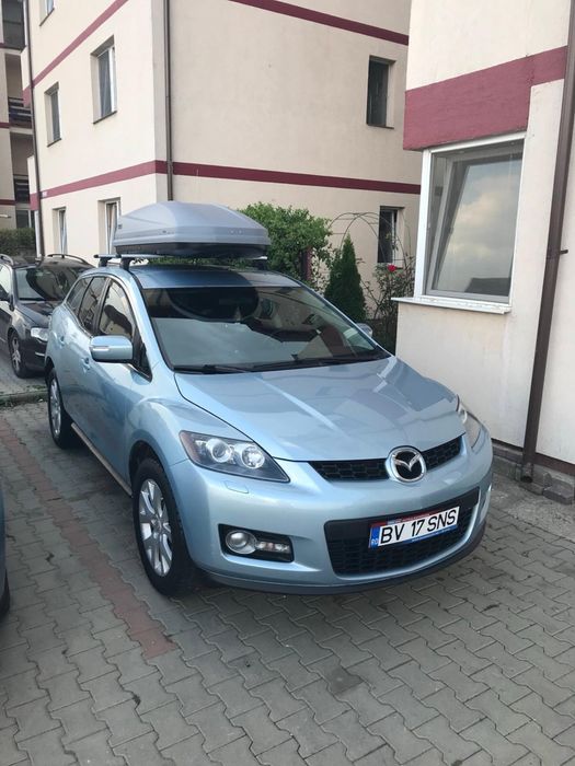 Thule WingBar Evo Aluminiu– Cele Mai Avansate Bare Transversale Aerodinamice