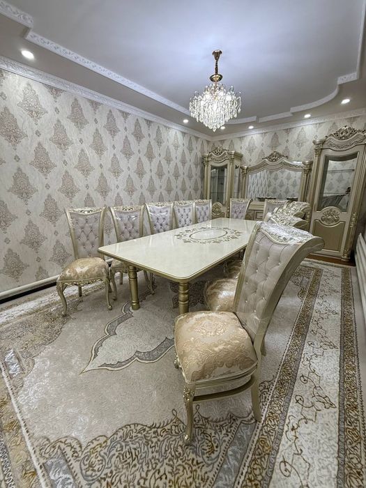 Stol stul hurram arzon narhlarda olin