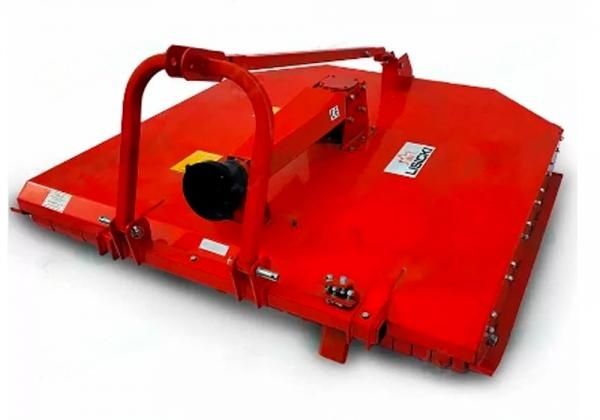 Садовая косилка Lisicki Лисичка Польша.