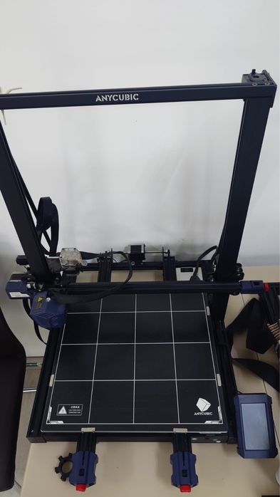 Anycubic Kobra MAX 3D принтер
