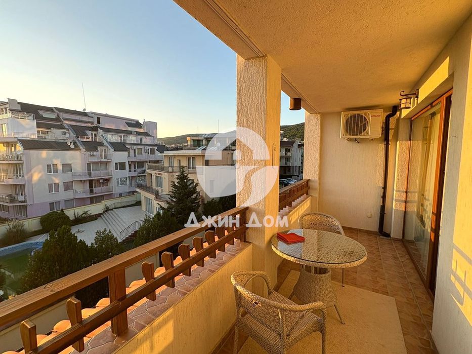 Продава се Двустаен апартамент в Свети Влас - 69 кв.м за 1508 €/кв.м - Снимка #11