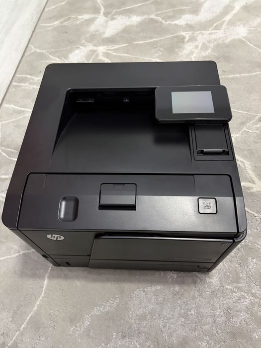 HP LaserJet Pro 400
