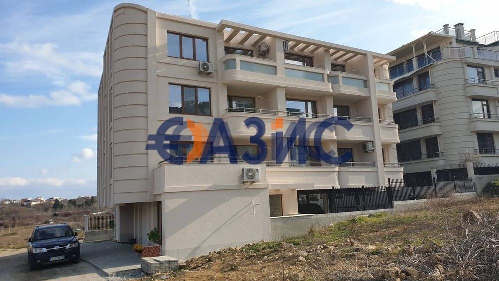 Апартамент-офис на партер, Созопол, квартал Мисаря, обл. Бургас, 64 кв