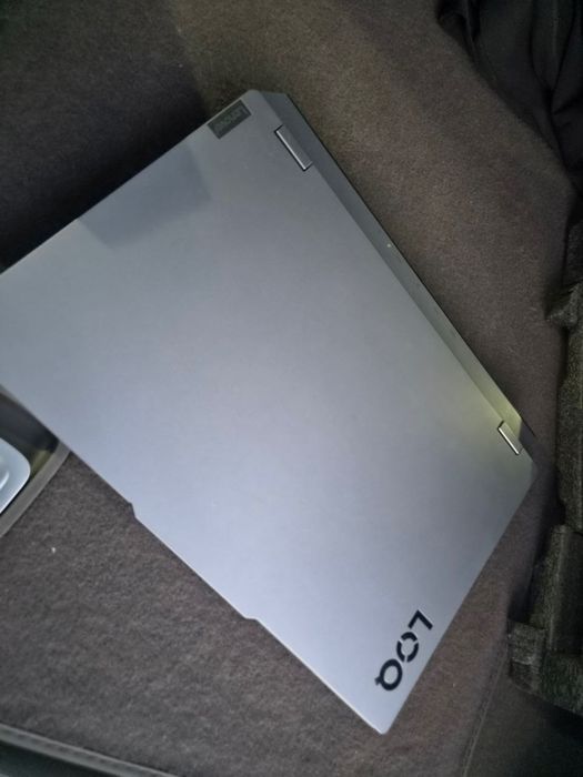 Lenovo LOQ noutbuk cori5 12 pokolenya Vid k 20/50