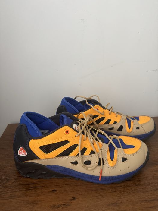 кроссовки Nike ACG Air Exploraid