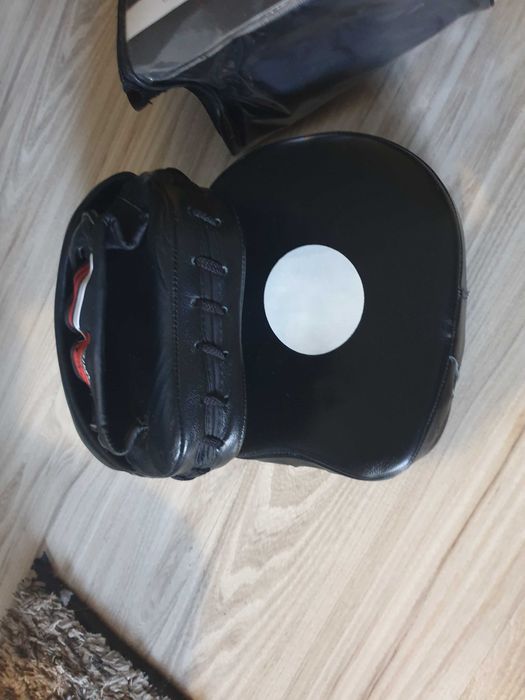 Лапи за тренировка