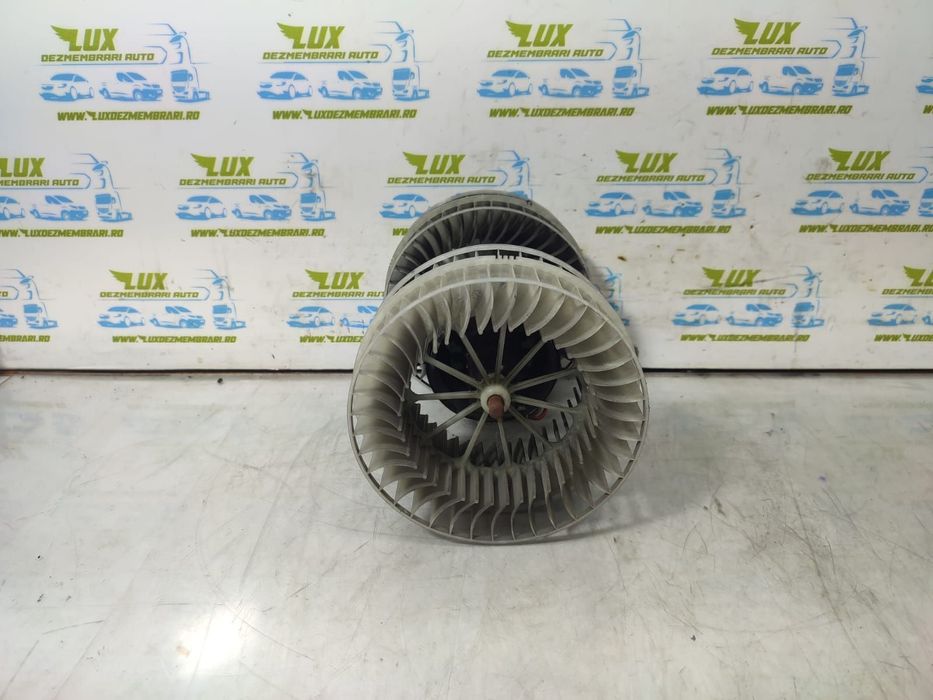 Ventilator aeroterma 1736005201 2.2 cdi Mercedes-Benz Vito W639 [2003