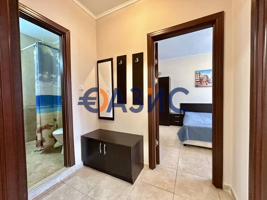 Продава се Тристаен апартамент в с. Равда, Област Бургас - 83 кв.м за 627 €/кв.м - Снимка #12