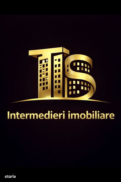 Vânzare garsonieră zona Damaroaia pretabil pentru : salon / locuință